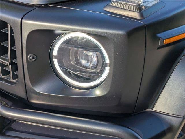 Used 2024 Mercedes-Benz G 63 AMG 4MATIC image 9