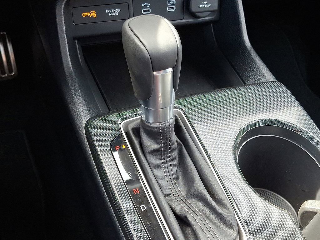 New 2026 Honda Civic Sport image 11