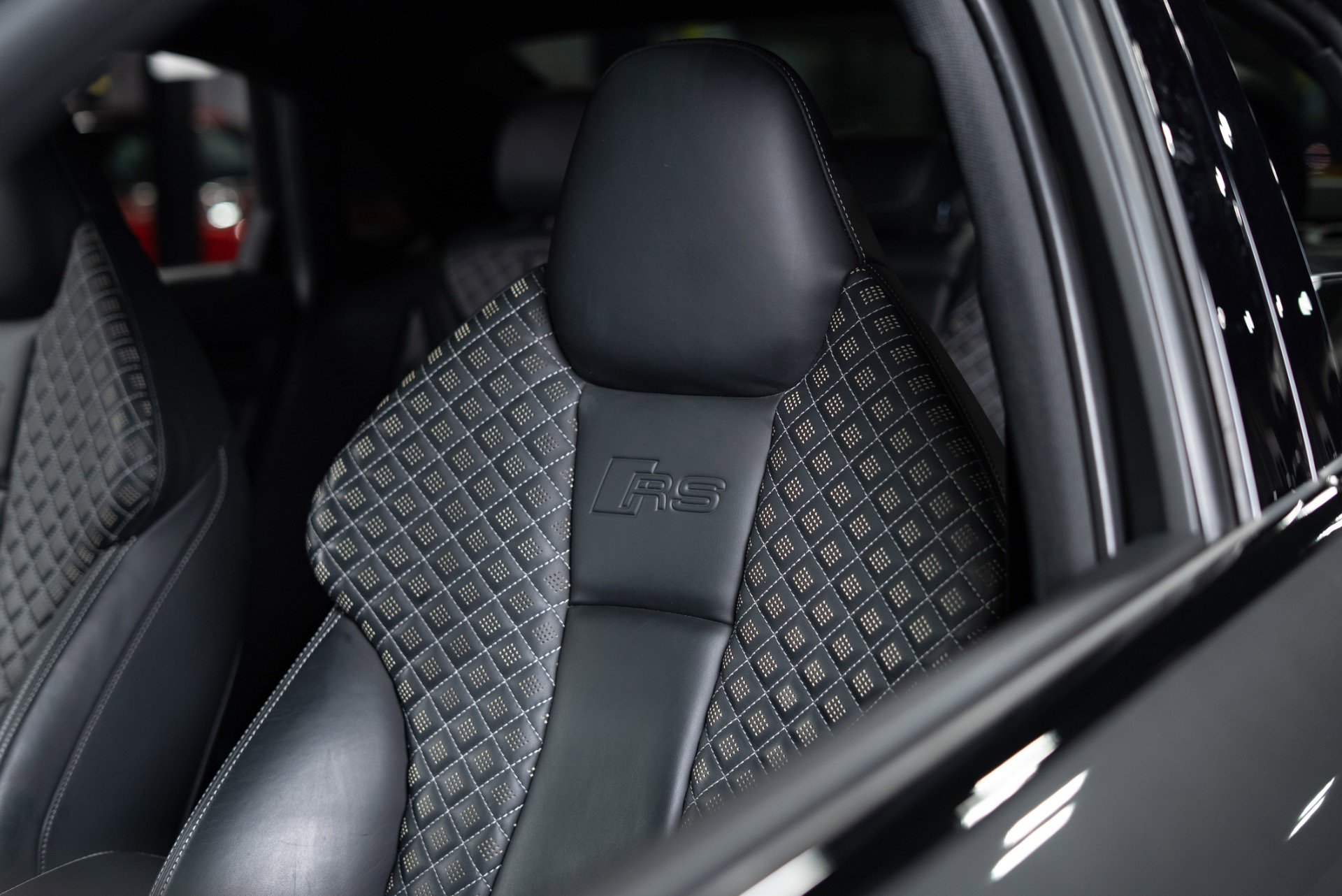 Used 2019 Audi RS 3 2.5T quattro image 42