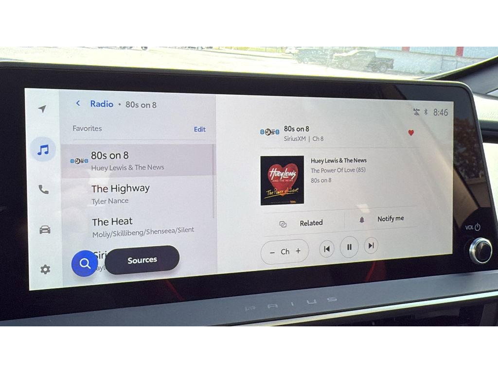 New 2026 Toyota Prius Plug-In Hybrid image 14