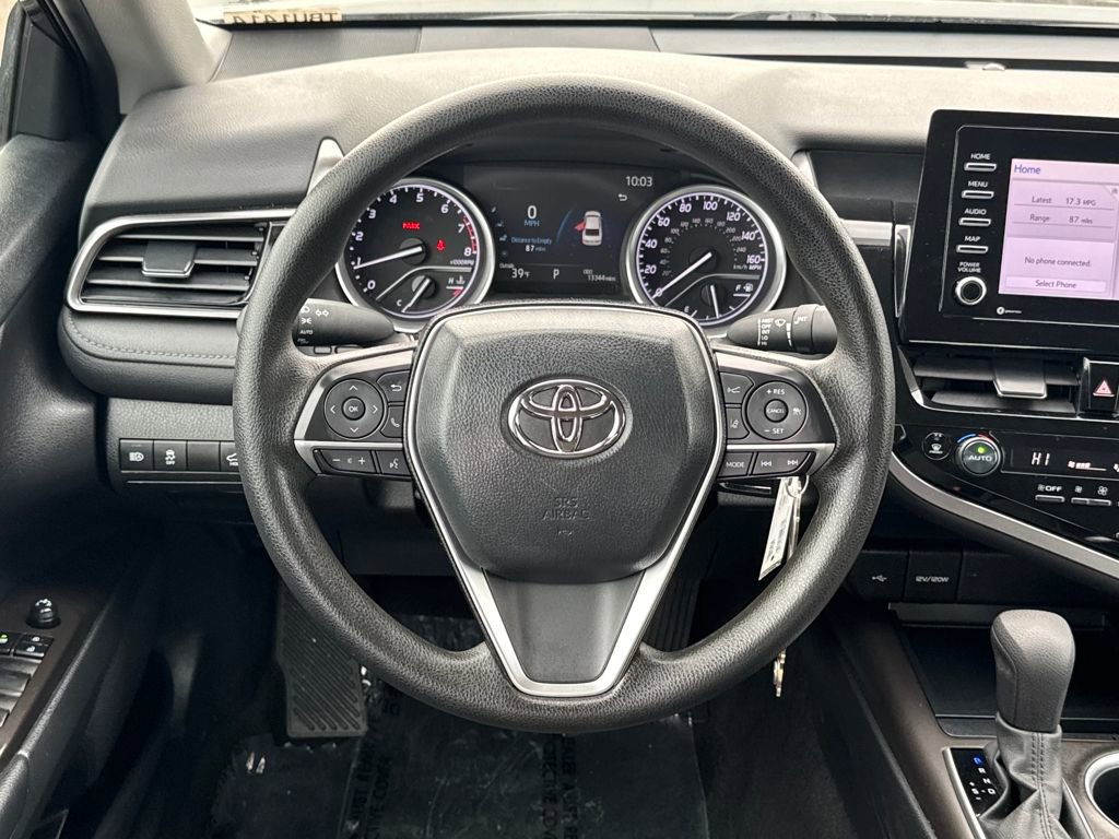 Used 2023 Toyota Camry LE image 12