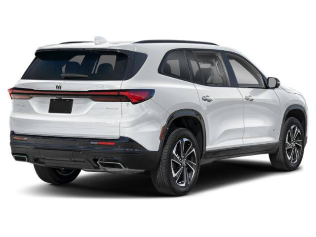 New 2026 Buick Enclave Sport Touring AWD/4WD video 2