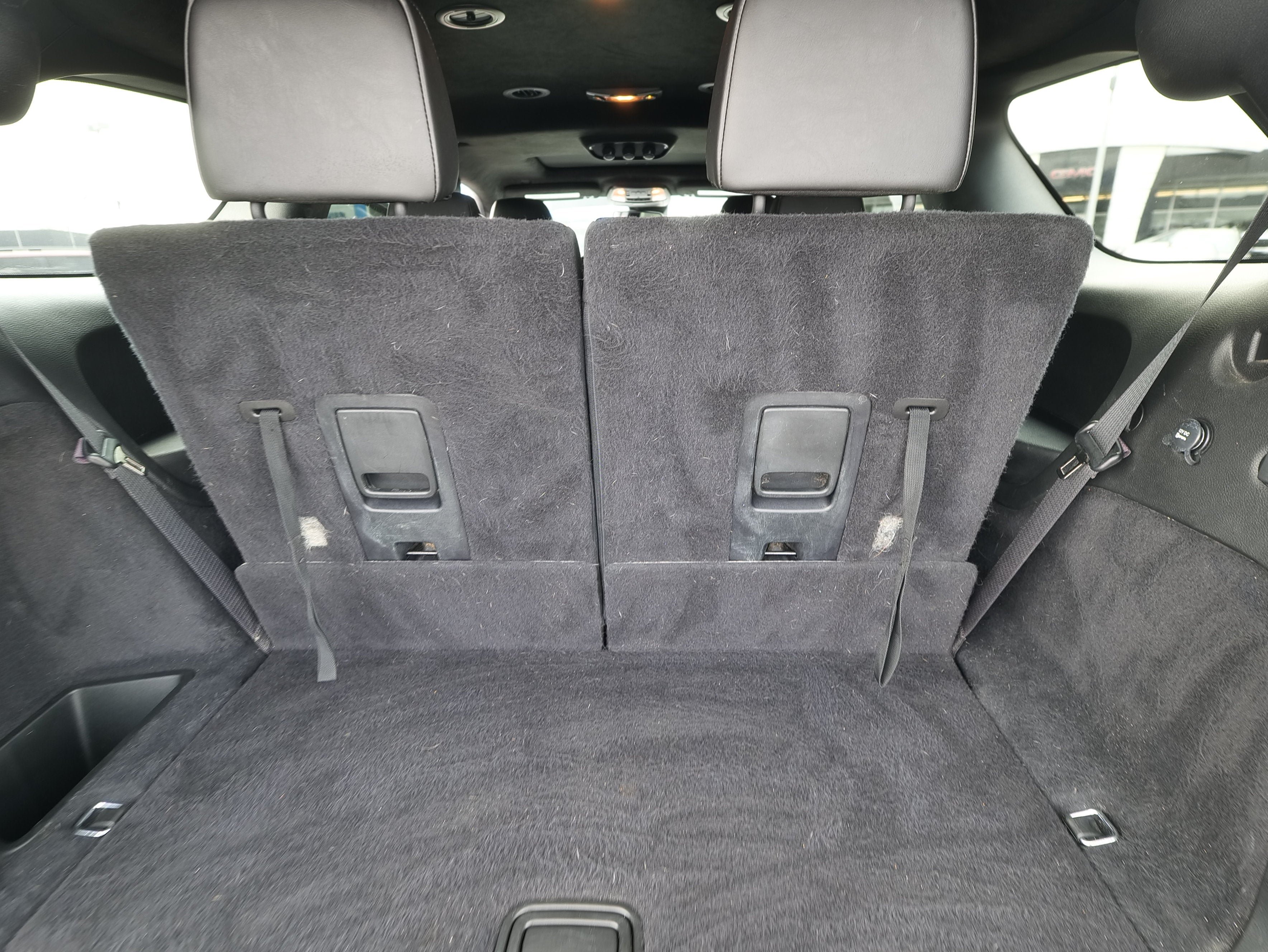 Used 2022 Dodge Durango R/T AWD/4WD image 13
