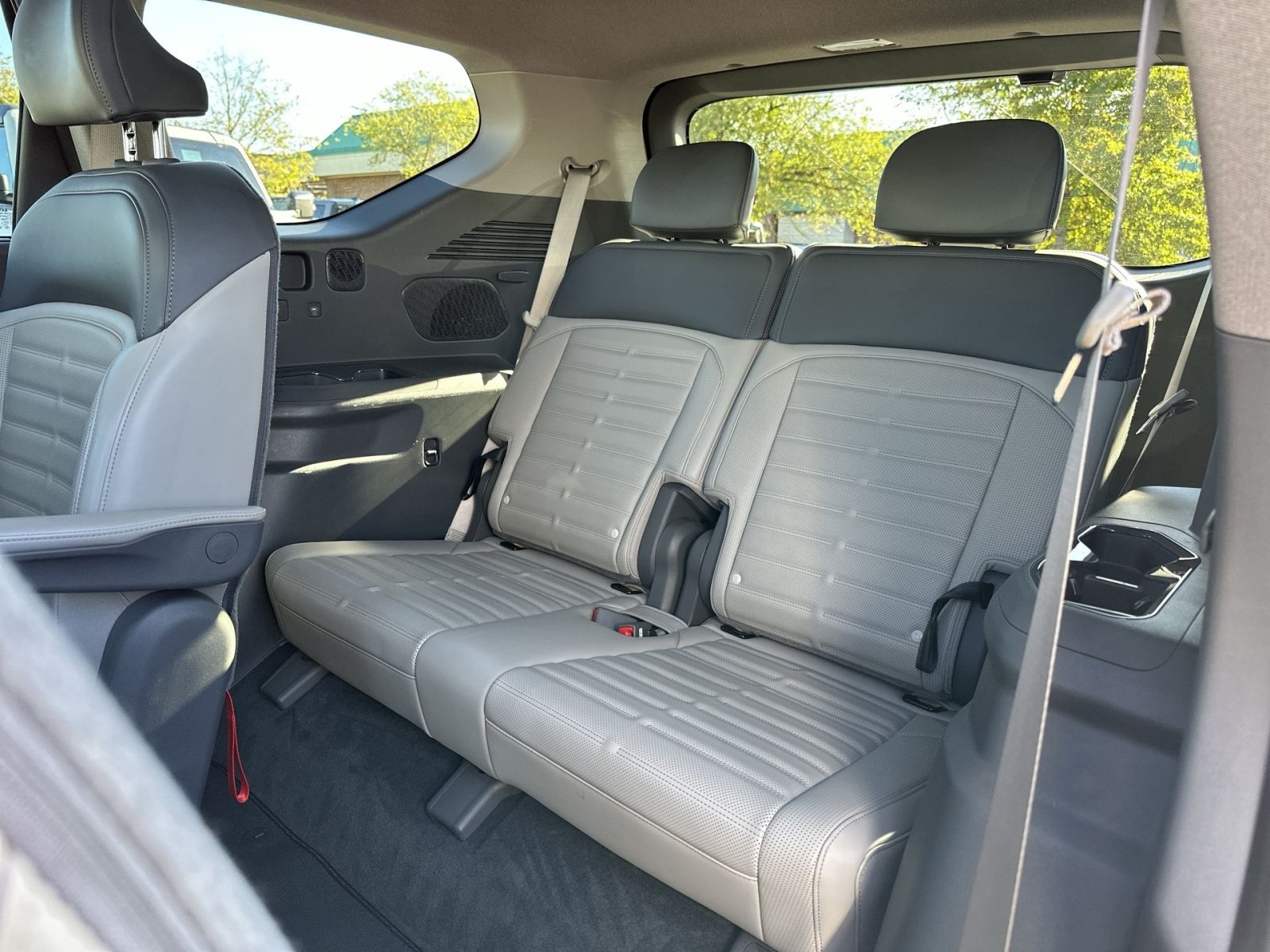 Used 2024 Kia EV9 Land AWD/4WD image 27