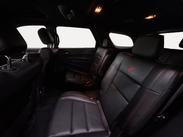 Used 2023 Dodge Durango R/T AWD/4WD image 24
