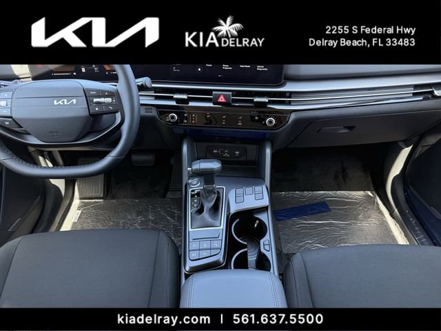 New 2026 Kia Sportage LX FWD image 10