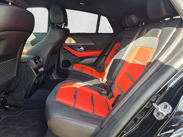 Used 2022 Mercedes-Benz GLE 53 AMG 4MATIC Coupe image 18