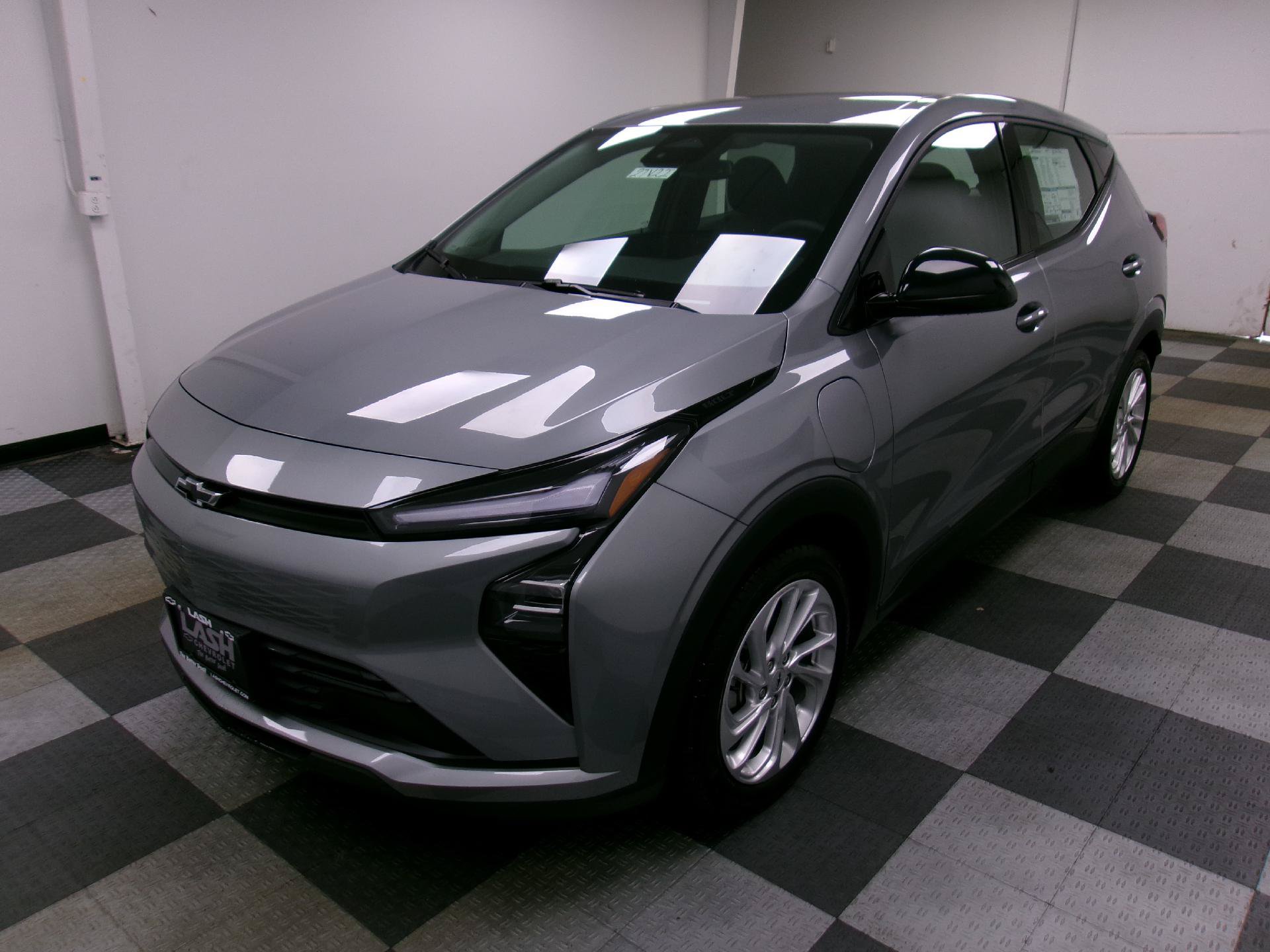 New 2027 Chevrolet Bolt LT w/ Comfort Package