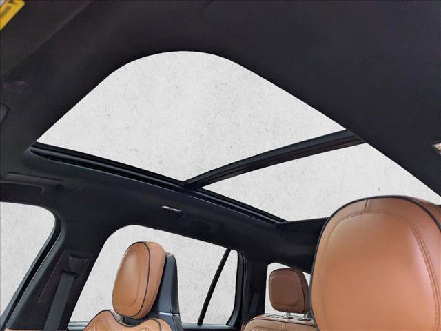 Used 2025 Lincoln Aviator Black Label image 16