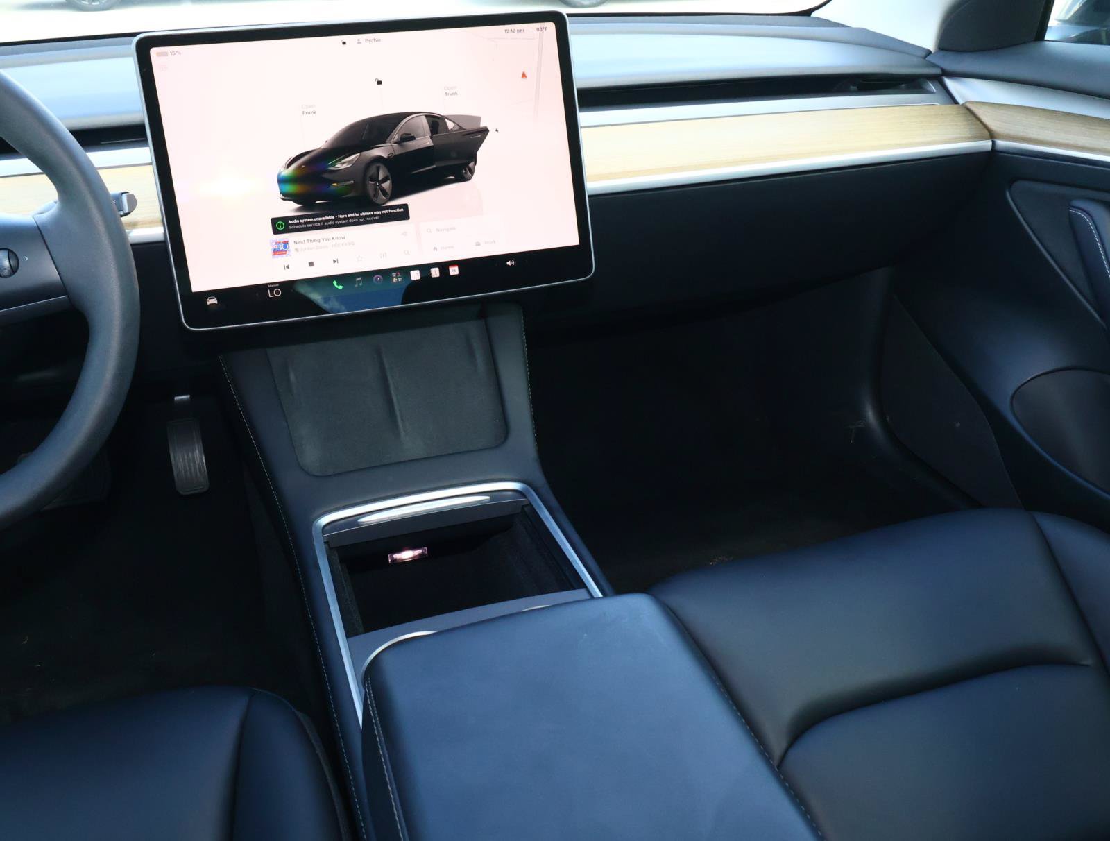 Used 2023 Tesla Model 3 Standard Range RWD image 10