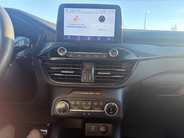 Used 2023 Ford Escape ST-Line w/ Equipment Group 301A FWD image 33