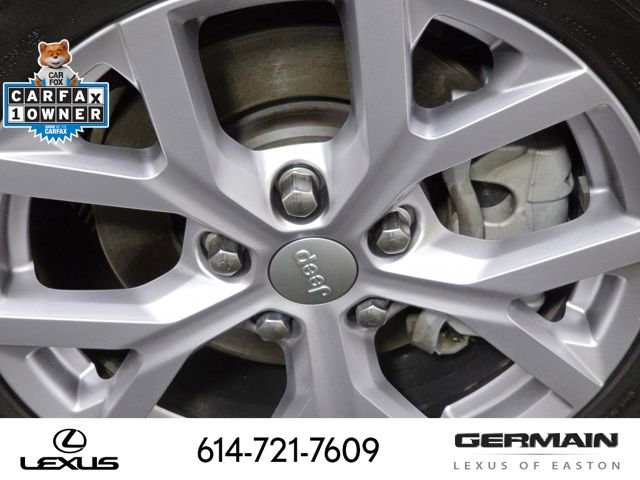 Used 2022 Jeep Grand Cherokee Limited image 14