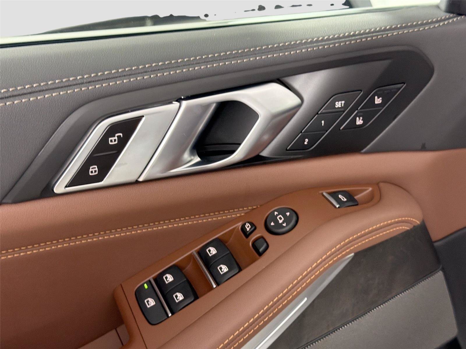 New 2026 BMW X5 xDrive40i AWD/4WD image 18