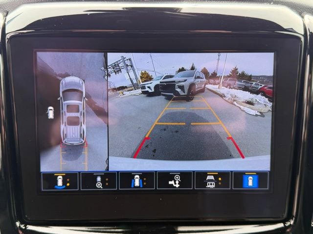 Certified 2023 Chevrolet Traverse Premier image 7