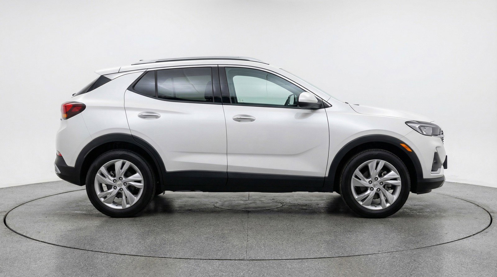 Used 2025 Buick Encore GX Preferred image 9