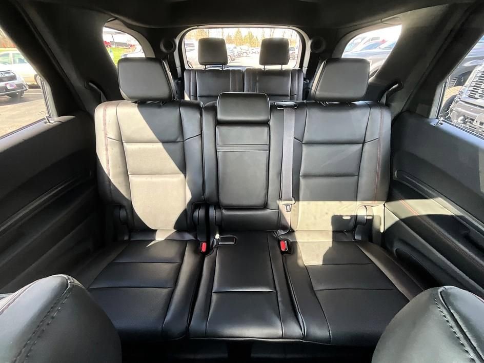 New 2026 Dodge Durango GT AWD/4WD image 36