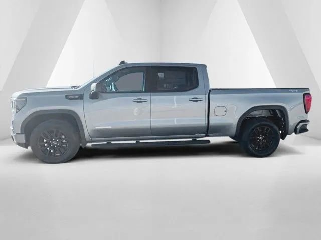 New 2026 GMC Sierra 1500 Elevation AWD/4WD image 4