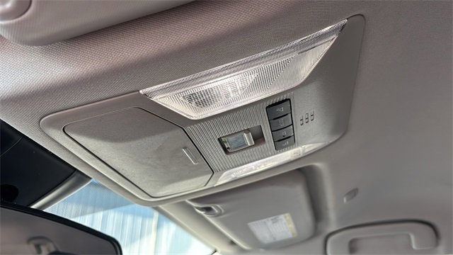 Used 2024 Toyota RAV4 LE image 21