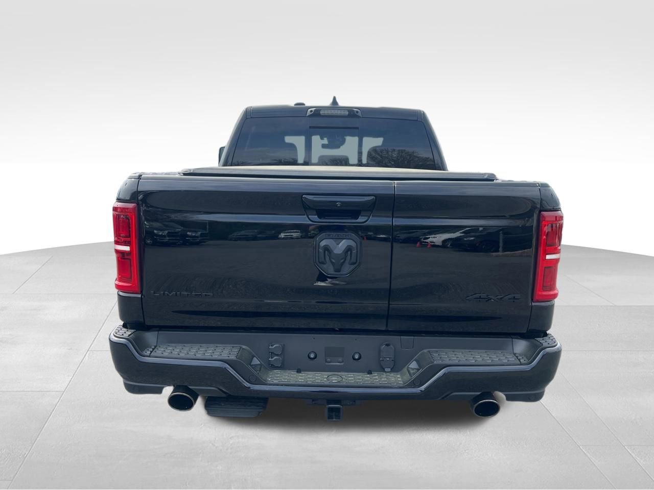 New 2026 RAM 1500 Limited w/ Night Edition image 4