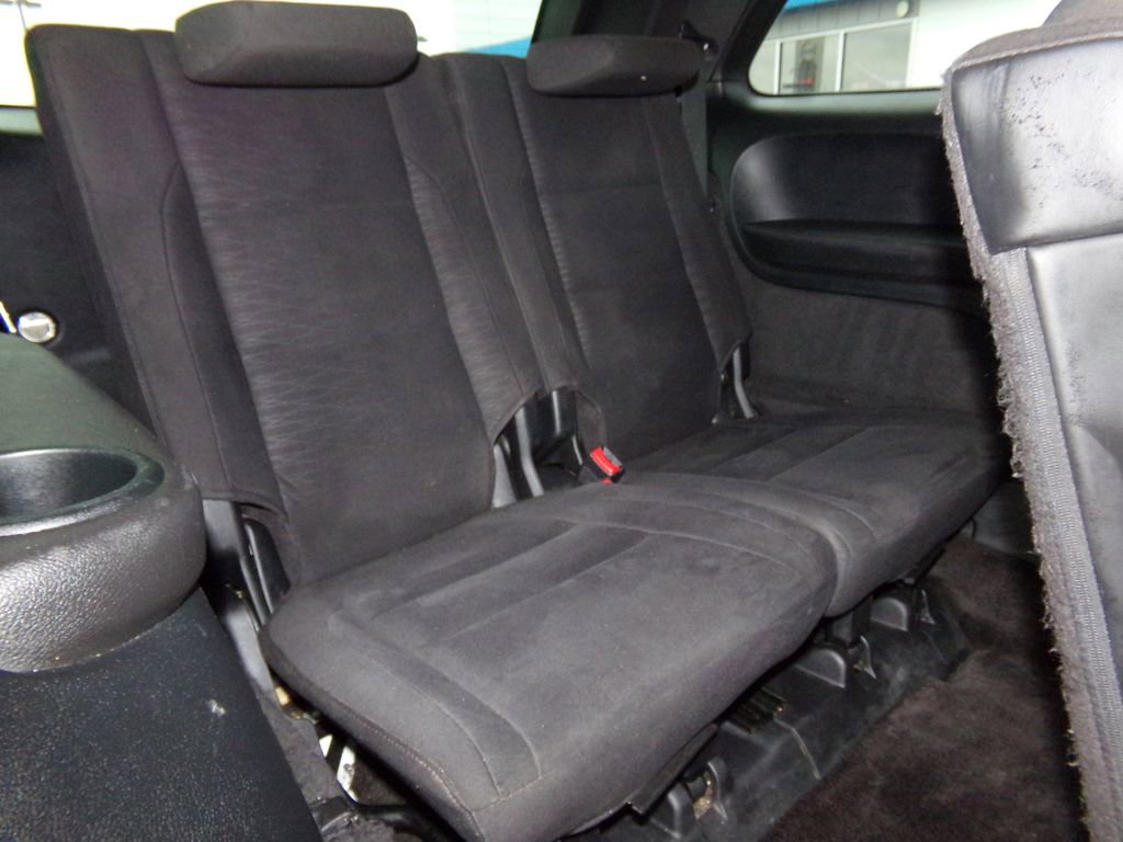 Used 2018 Dodge Durango SXT w/ 3rd Row Seating Group image 12