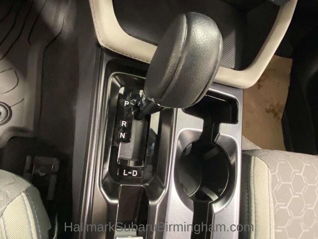 New 2026 Subaru Forester image 17