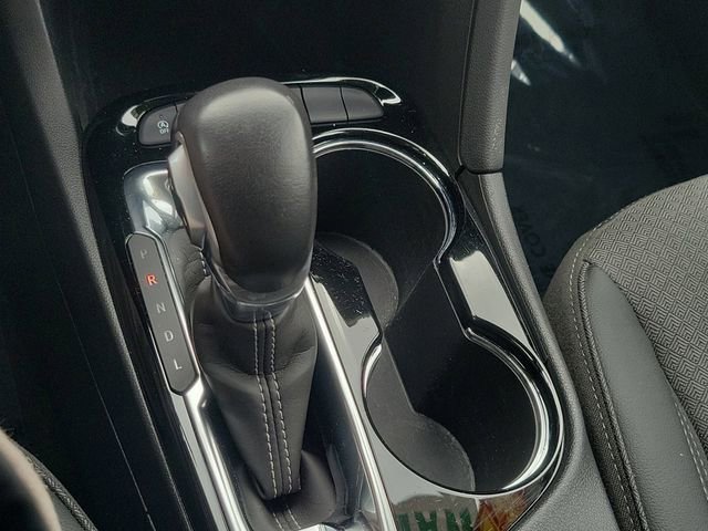 Used 2023 Buick Encore GX Preferred image 31