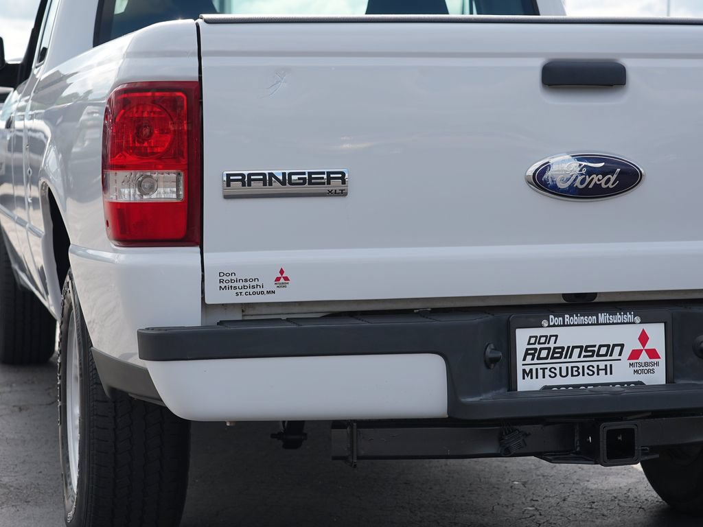 Used 2009 Ford Ranger XL RWD image 10