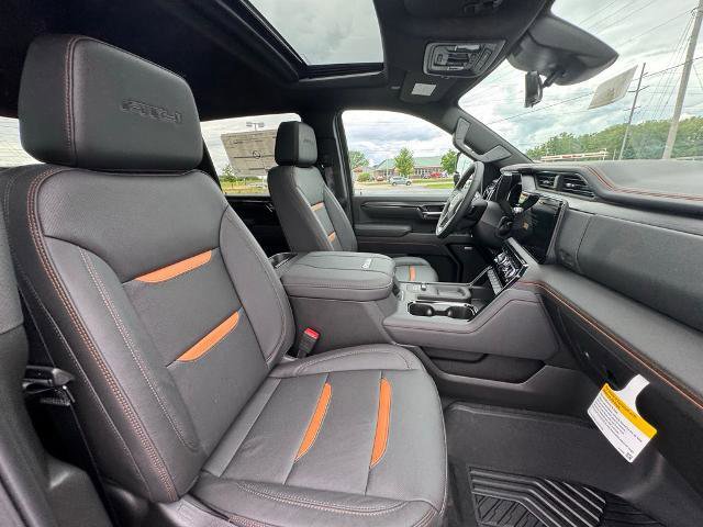 New 2025 GMC Sierra 2500 AT4 w/ AT4 Premium Plus Package image 24