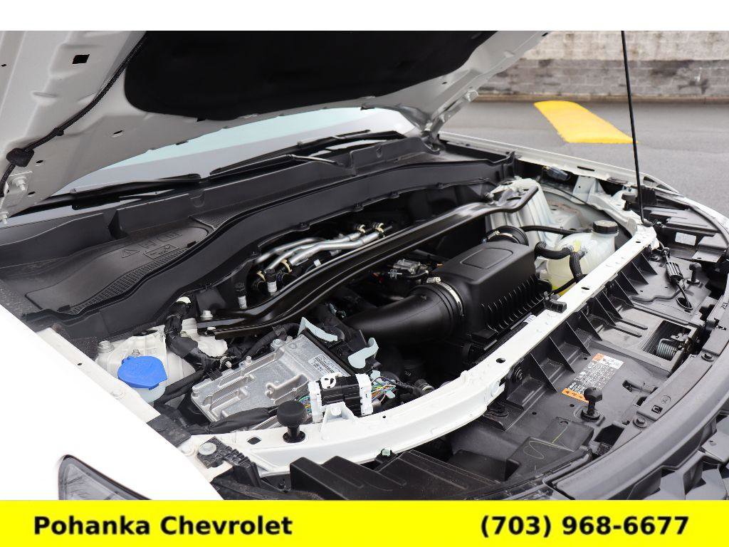 Used 2025 Ford Explorer ST w/ Sun And Sound Package image 39