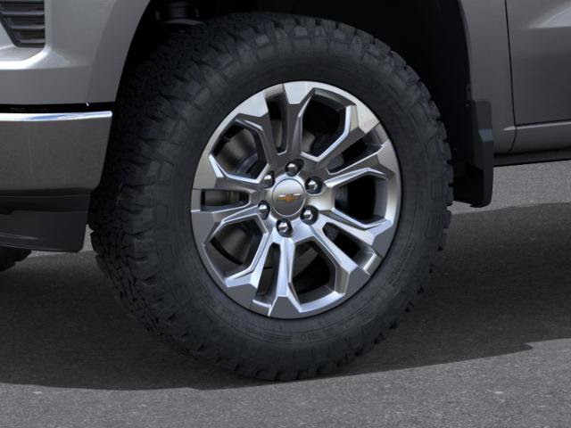 New 2026 Chevrolet Silverado 1500 LTZ AWD/4WD image 39