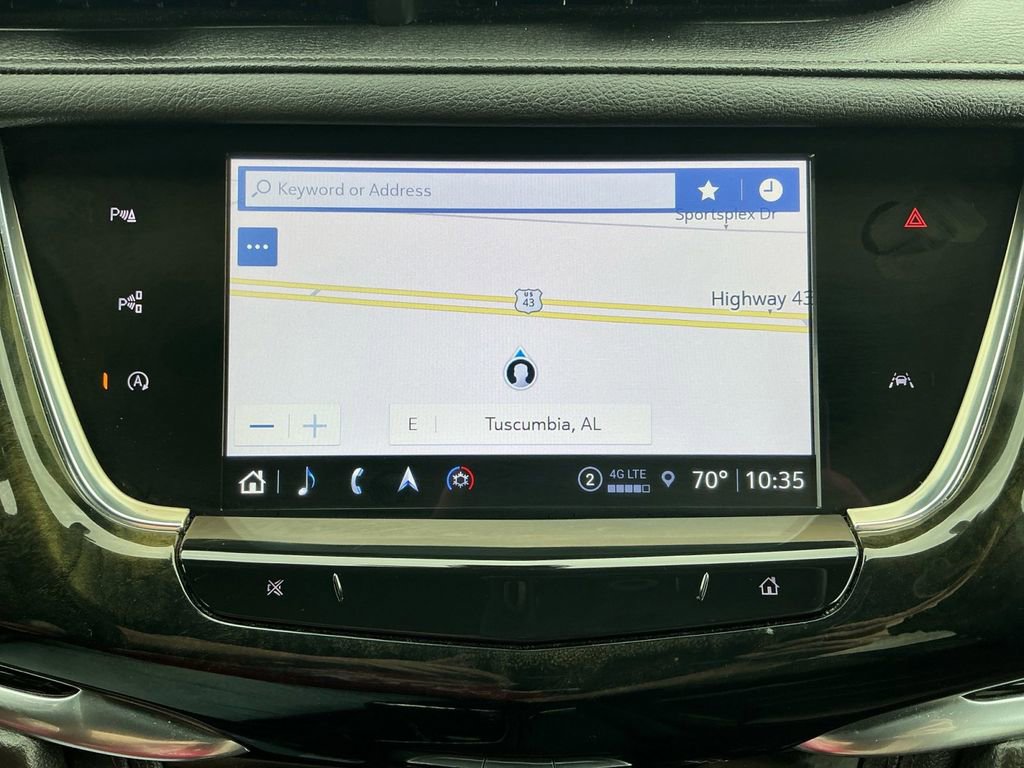 Used 2022 Cadillac XT6 Premium Luxury w/ Technology Package FWD image 26