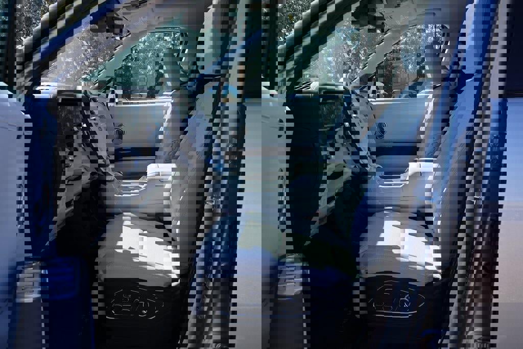 New 2026 Hyundai Palisade Calligraphy image 7