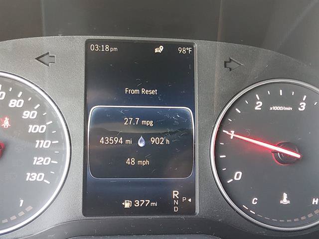 Used 2025 Mercedes-Benz Sprinter 2500 image 18