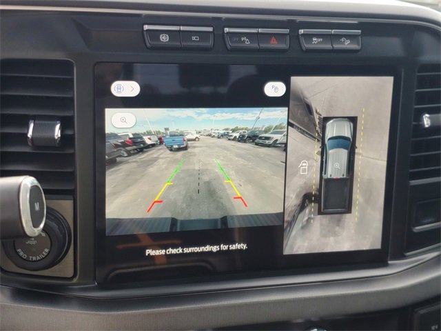Used 2024 Ford F250 Platinum image 30