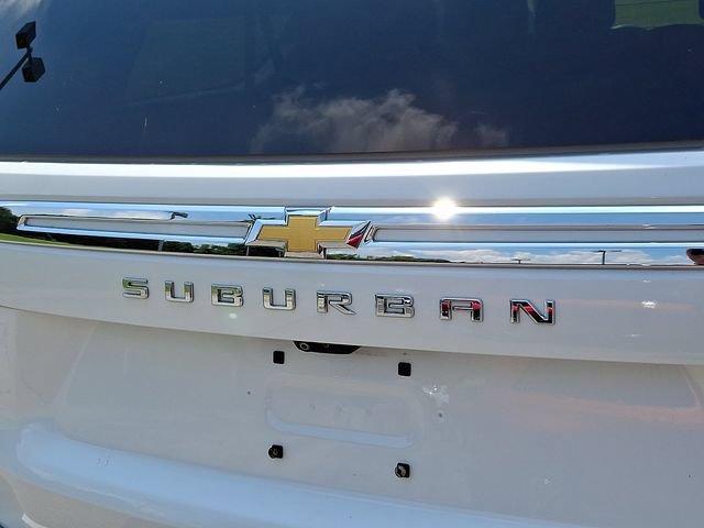 Used 2021 Chevrolet Suburban Premier AWD/4WD image 33