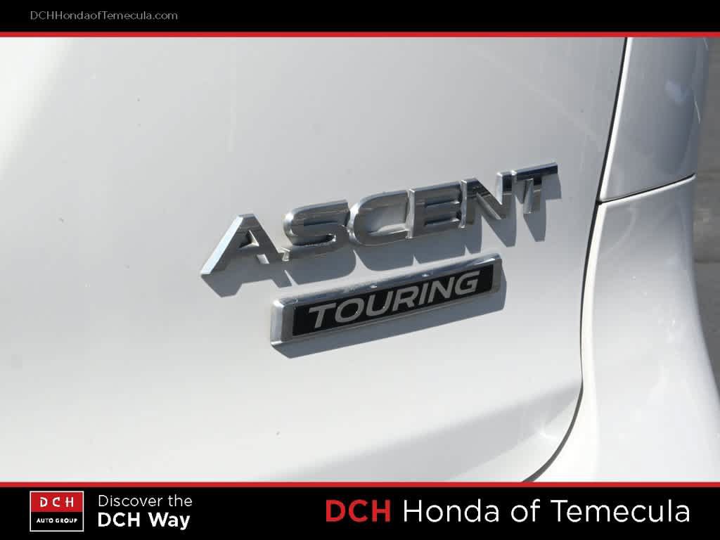 Used 2019 Subaru Ascent Touring w/ Popular Package #3 AWD/4WD image 7
