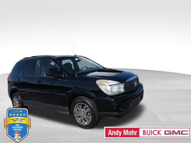 Used 2006 Buick Rendezvous 2WD image 1