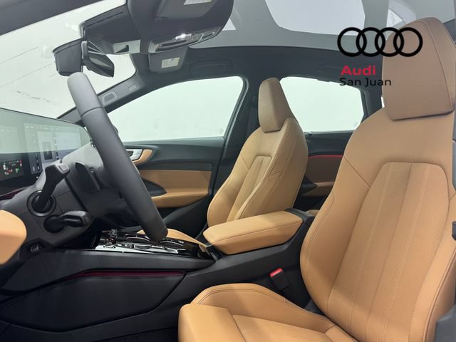 New 2026 Audi A5 2.0T Premium Plus AWD/4WD image 31