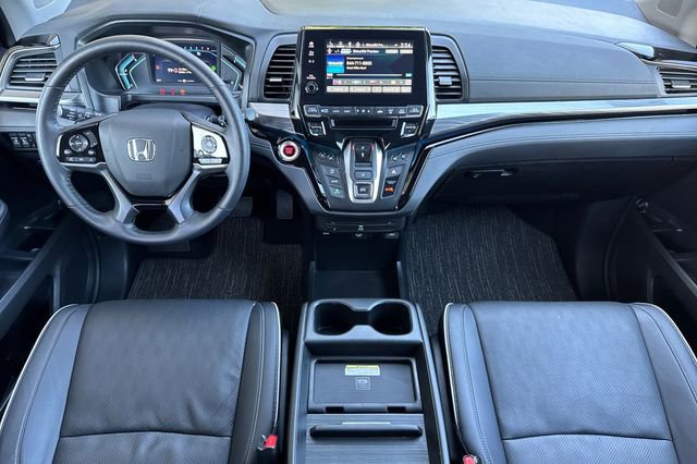 Used 2024 Honda Odyssey Elite image 15