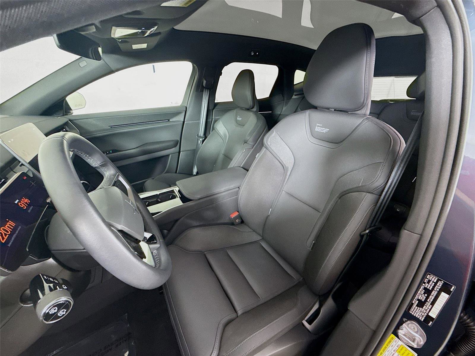 Used 2025 Polestar Polestar 3 image 19