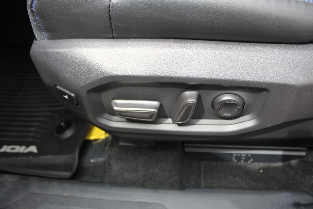Certified 2023 Toyota Sequoia Platinum AWD/4WD image 23