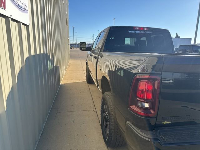 New 2026 RAM 2500 Big Horn image 7