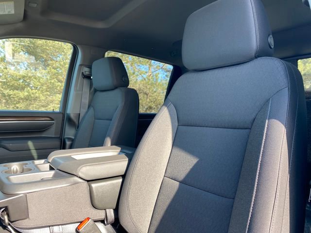 New 2026 Chevrolet Silverado 2500 LT w/ Trail Boss Package image 10