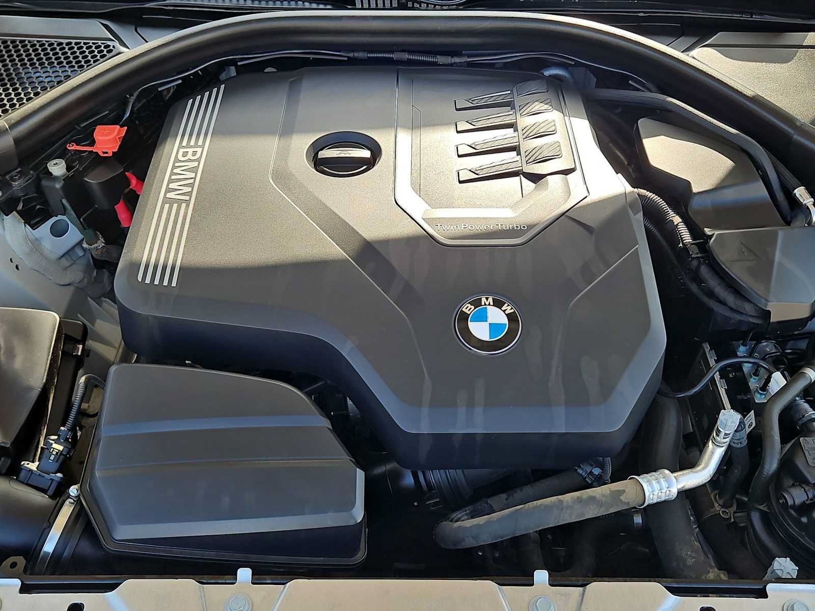 Used 2024 BMW 230i xDrive Coupe w/ Convenience Package AWD/4WD image 13