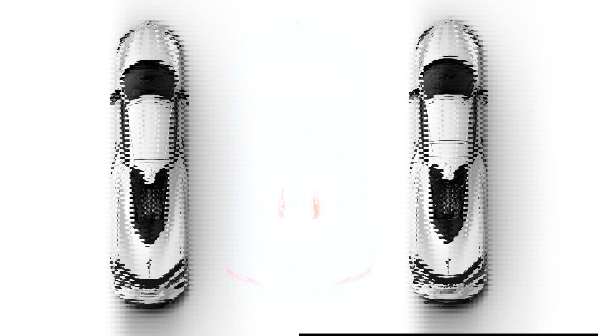 New 2026 Chevrolet Corvette Stingray Coupe w/ 1LT image 29