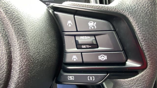 Certified 2024 Subaru Crosstrek 2.0i image 24