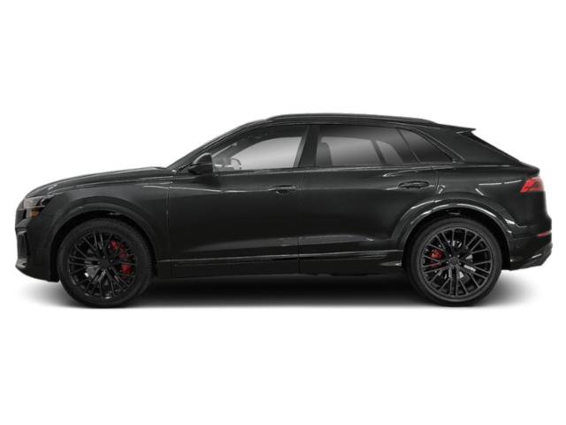 New 2026 Audi SQ8 Prestige image 3