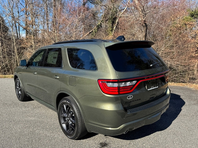 New 2026 Dodge Durango GT image 9