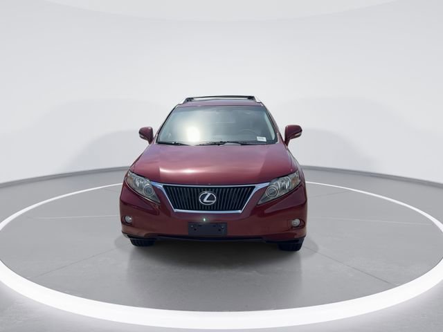 Used 2011 Lexus RX 350 AWD w/ Premium Pkg image 2
