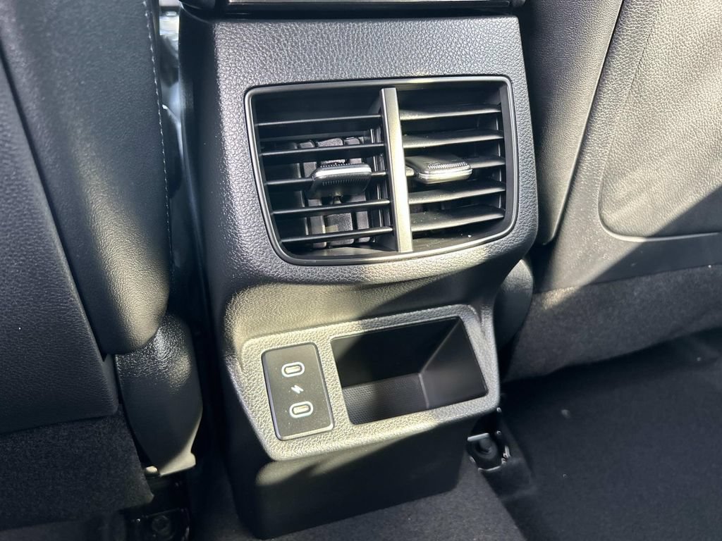 Used 2025 Kia Seltos EX w/ EX Sunroof Package AWD/4WD image 14